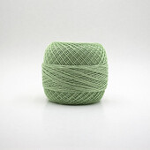 Cotton Perle Πελότα No 8/2