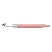 Βελονάκι KnitPro-Waves Colour Aluminium