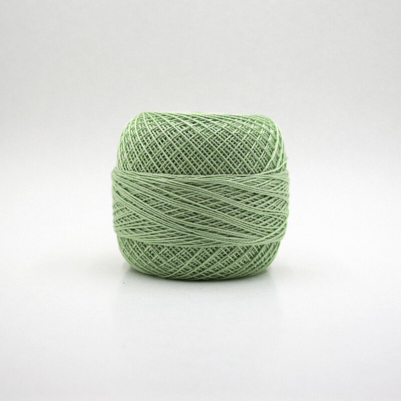 Cotton Perle Πελότα No 8/2