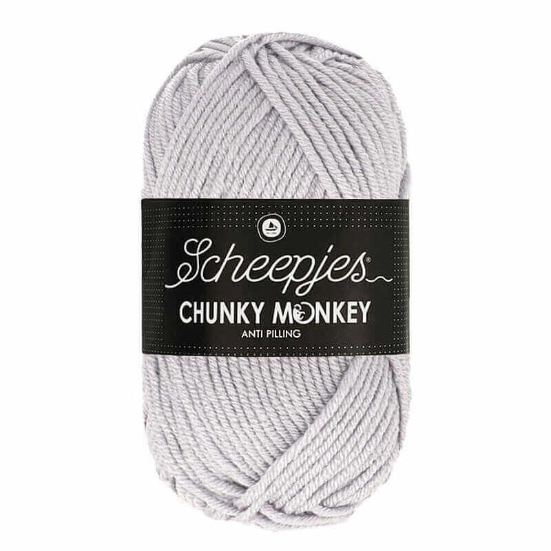 Chunky Monkey