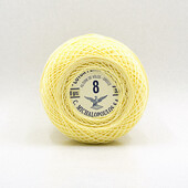 Cotton Perle Πελότα No 8/2