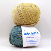 MerinoCot Printed