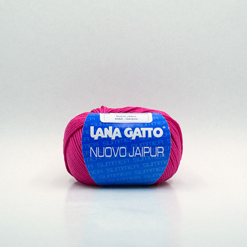 Nuovo Jaipur
