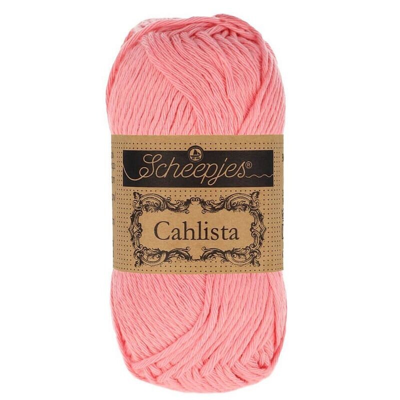 Cahlista 50