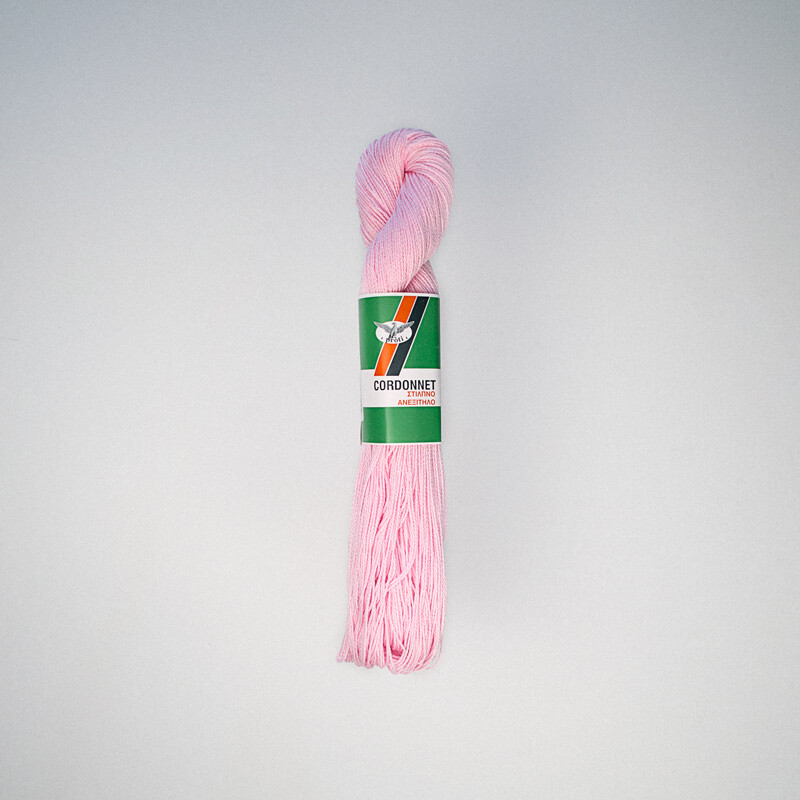 Cordonnet Τσιλές No14/2x3