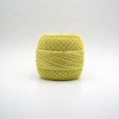 Cotton Perle Πελότα No 8/2