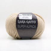 Super Alpaca