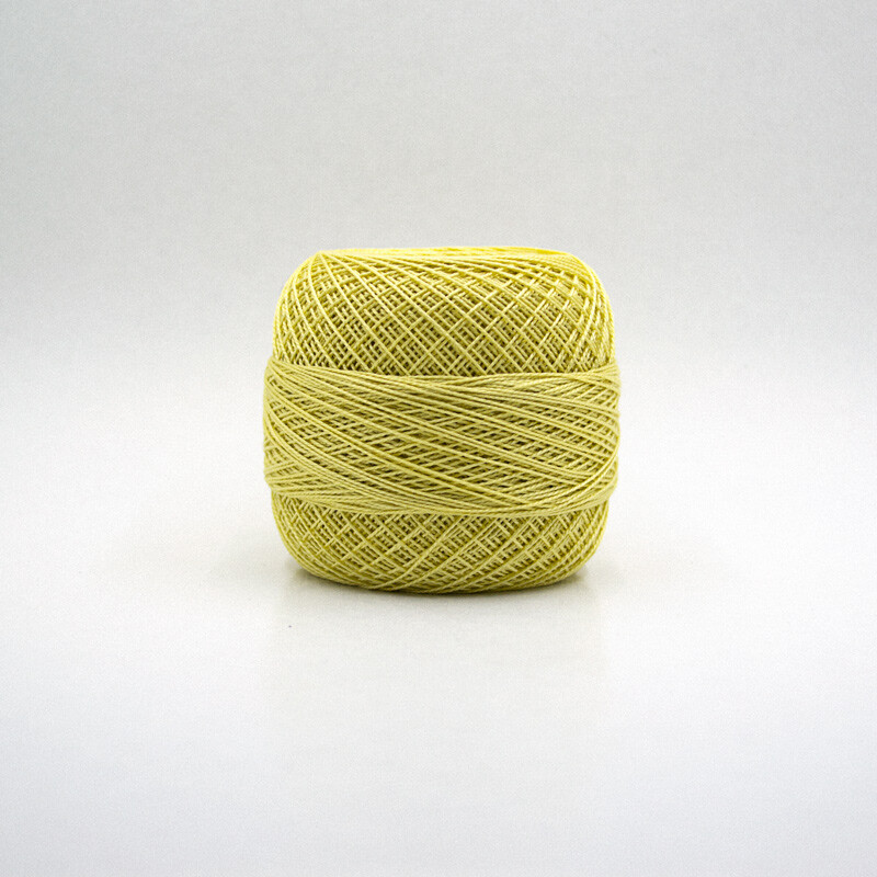 Cotton Perle Πελότα No 8/2