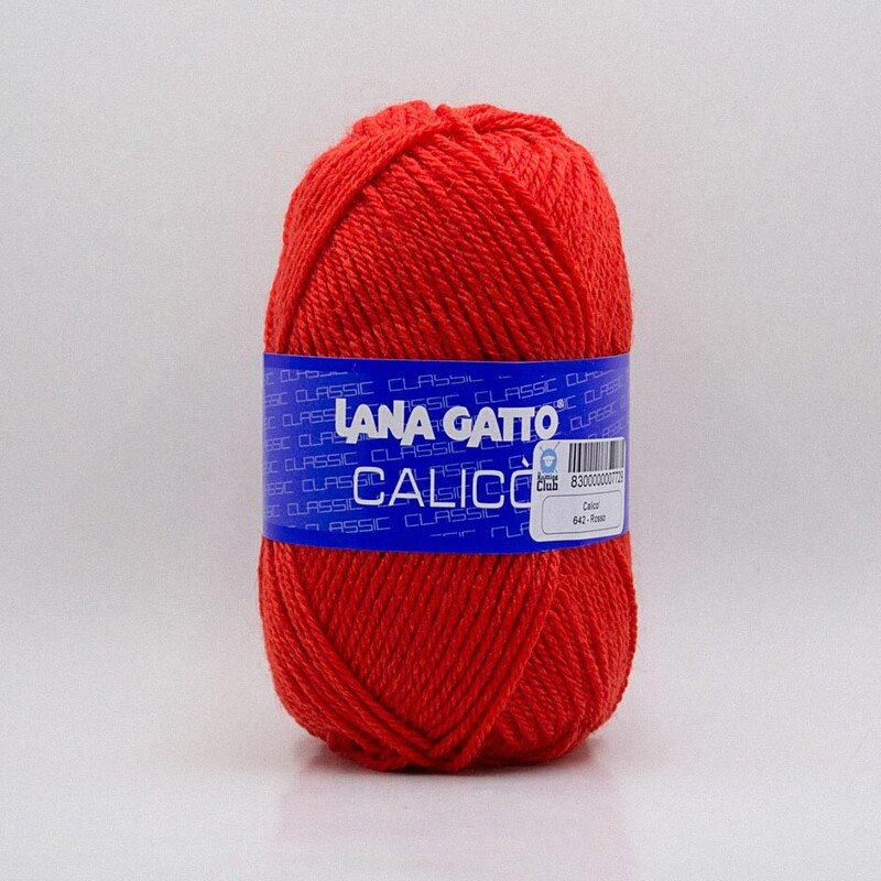 Calico'