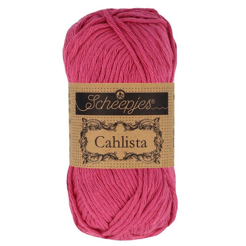Cahlista 50