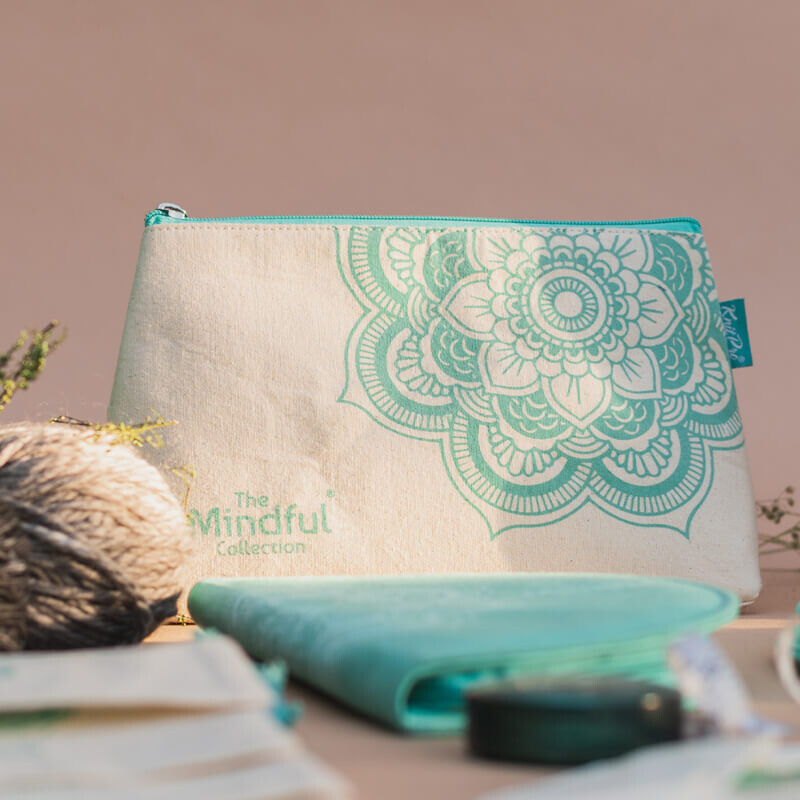 The Mindful Project Bag-KnitPro