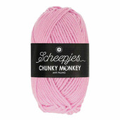 Chunky Monkey