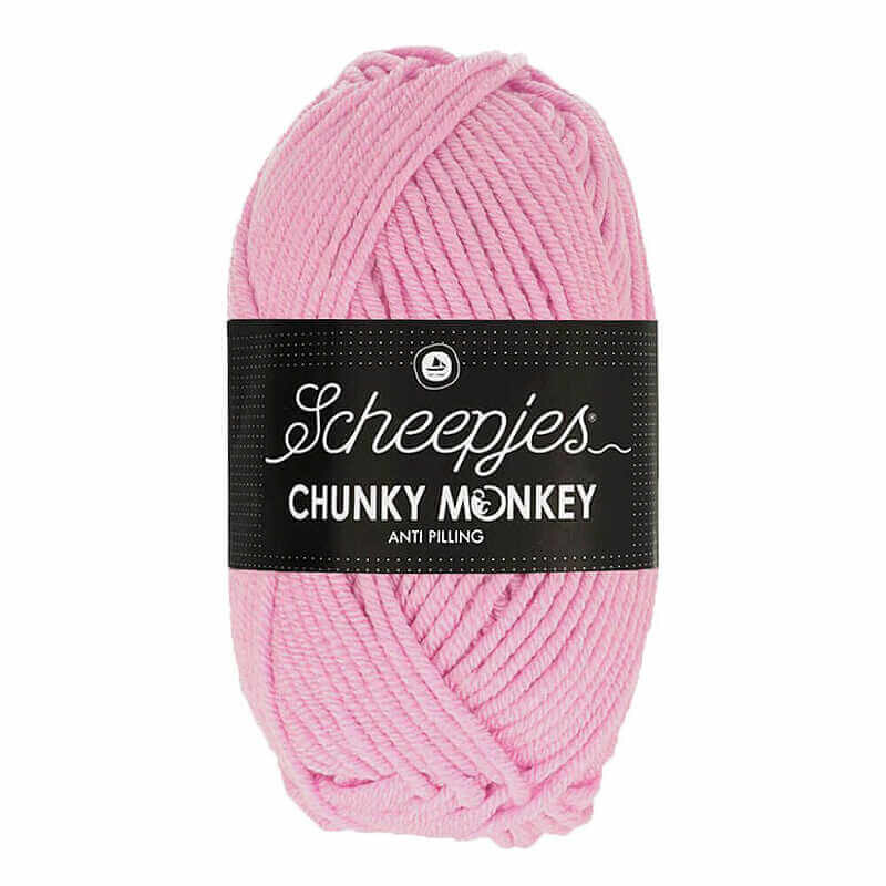 Chunky Monkey