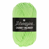 Chunky Monkey