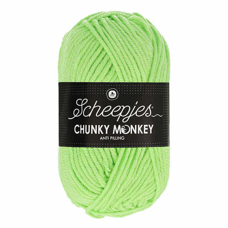 Chunky Monkey