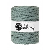 Macrame Cord 3ply - Super XXL 9mm