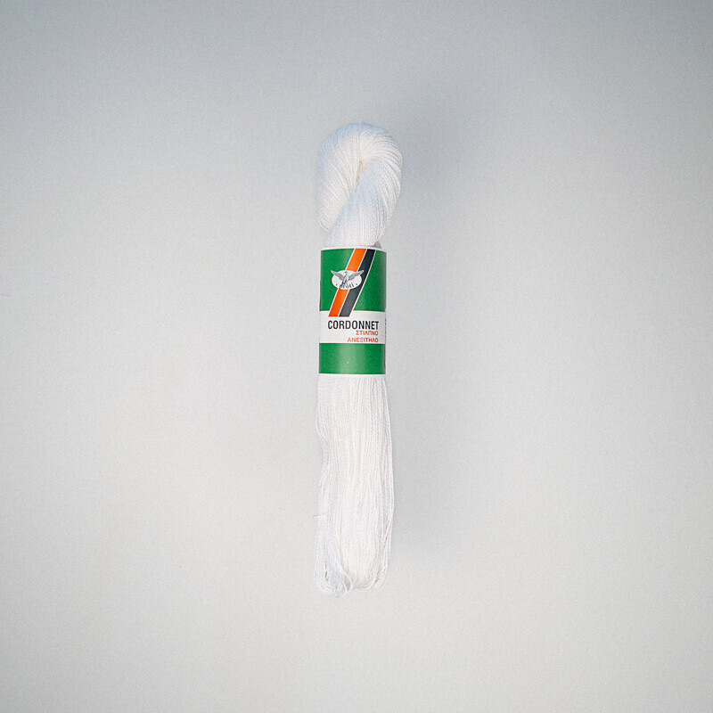 Cordonnet Τσιλές No14/2x3