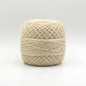 Cotton Perle Πελότα No 8/2