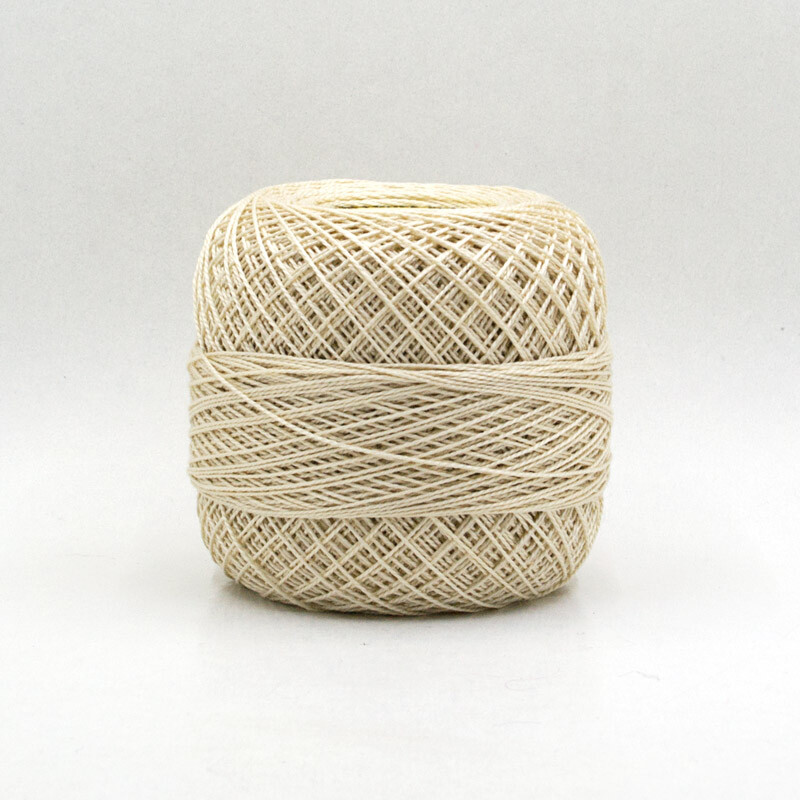Cotton Perle Πελότα No 8/2