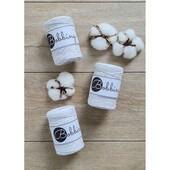 Macrame Cord Single - Baby 1.5mm - LE