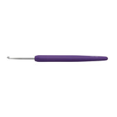 Βελονάκι KnitPro-Waves Colour Aluminium