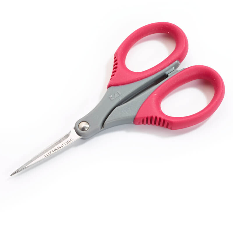 Ψαλίδι κεντήματος Hobby 11.5cm - Prym