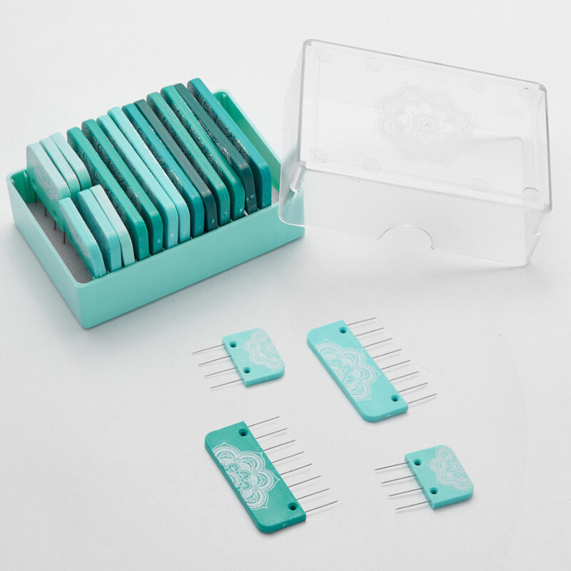 The Mindful Knit Blockers-KnitPro