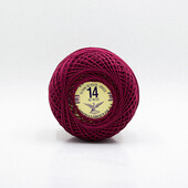 Cordonnet Πελότα No14/2x3