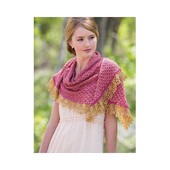 Warm Days, Cool Knits, της Corrina Ferguson