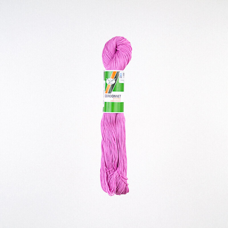 Cordonnet Τσιλές No14/2x3
