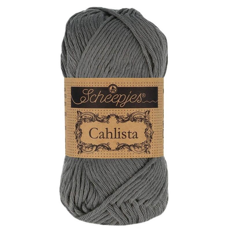 Cahlista 50