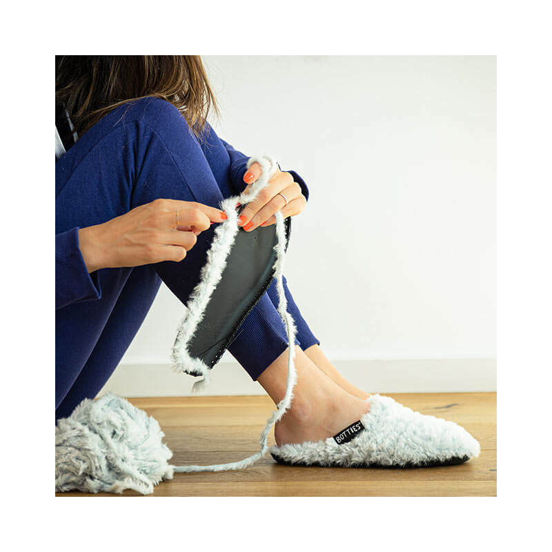 Botties Basic Edition, Sole Set - KnitPro