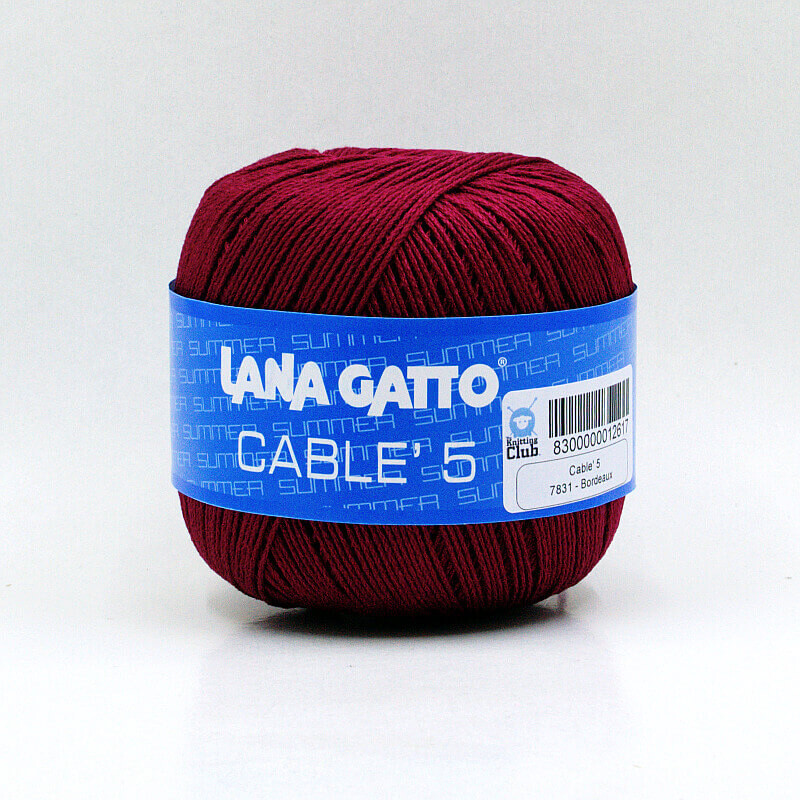 Cable 5