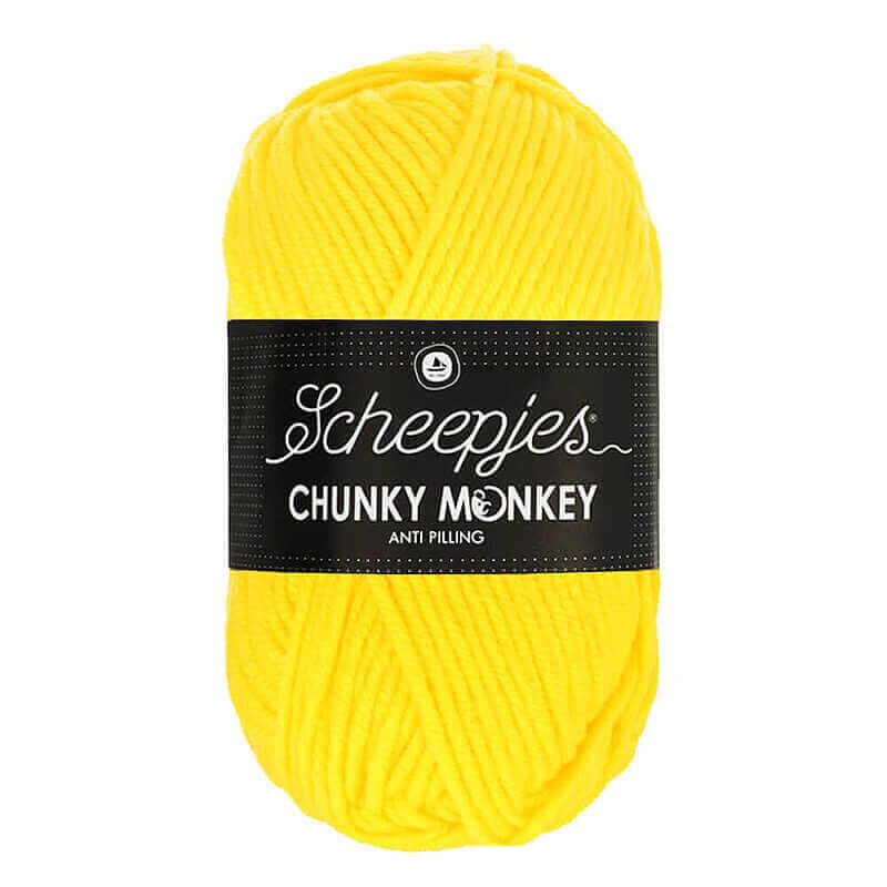 Chunky Monkey