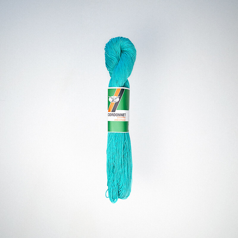Cordonnet Τσιλές No14/2x3