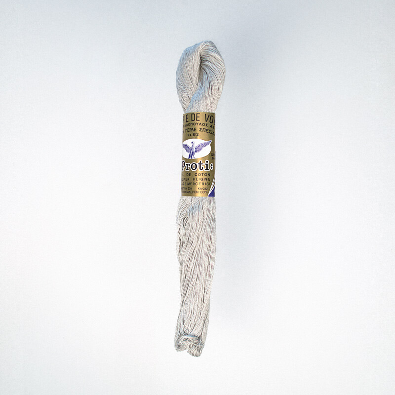 Cotton Perle Τσιλές No 8/2