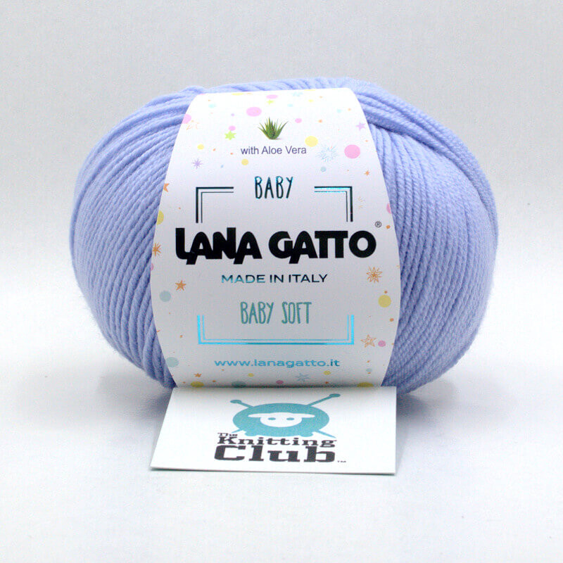Baby Soft