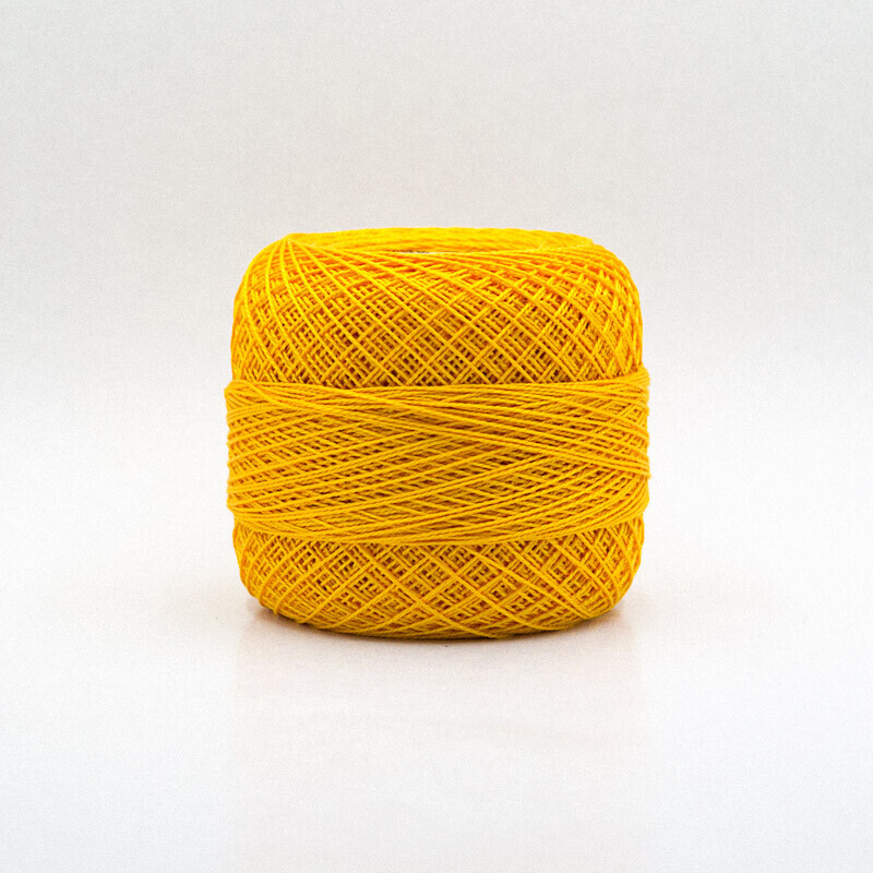 Cotton Perle Πελότα No 8/2