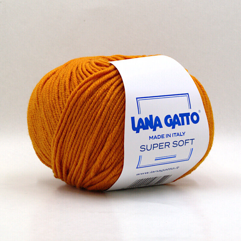 Supersoft