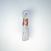 Cotton Cable Τσιλές No 8/2x4