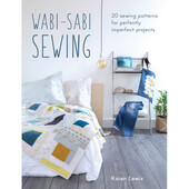 Wabi-Sabi Sewing, της Karen Lewis