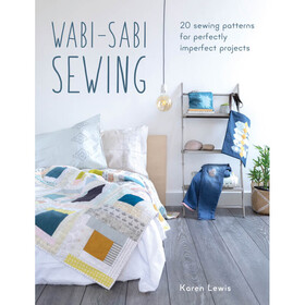 Wabi-Sabi Sewing, της Karen Lewis