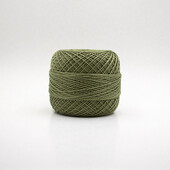 Cotton Perle Πελότα No 8/2