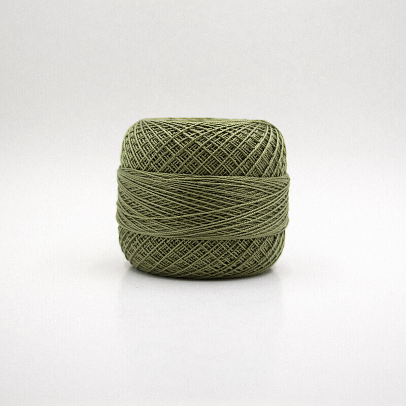 Cotton Perle Πελότα No 8/2