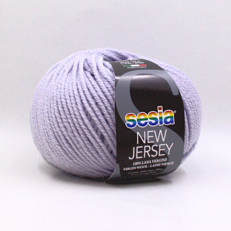 New Jersey