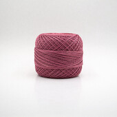 Cotton Perle Πελότα No 8/2