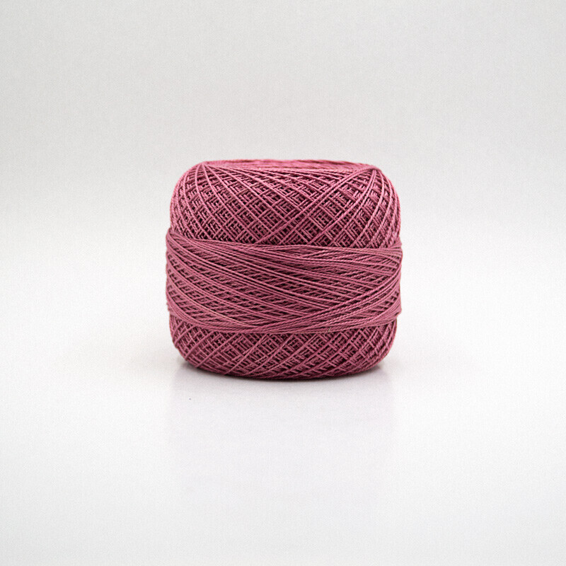 Cotton Perle Πελότα No 8/2