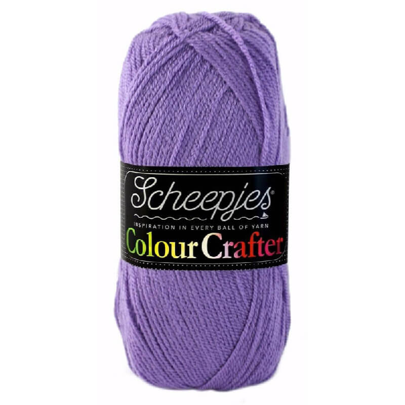 Colour Crafter