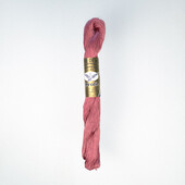 Cotton Perle Τσιλές No 8/2