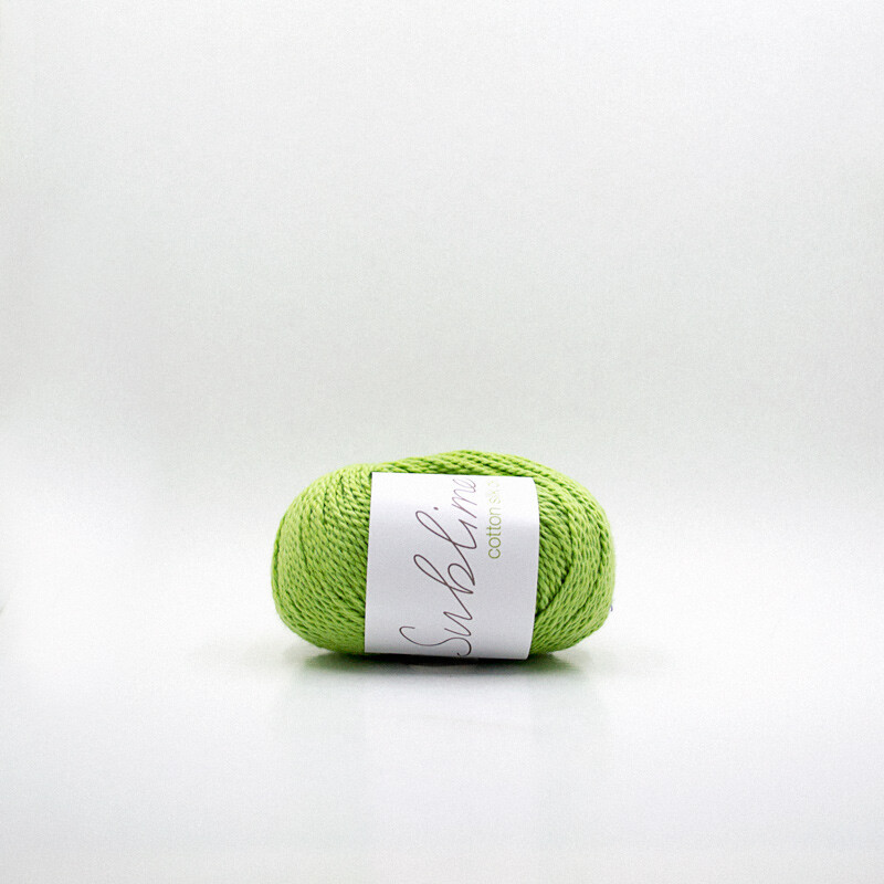 Cotton Silk DK